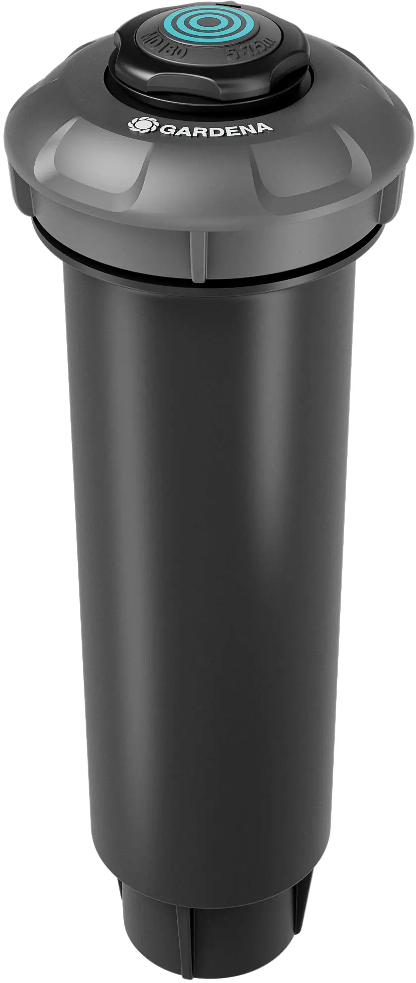 Gardena Versenkregner MD18