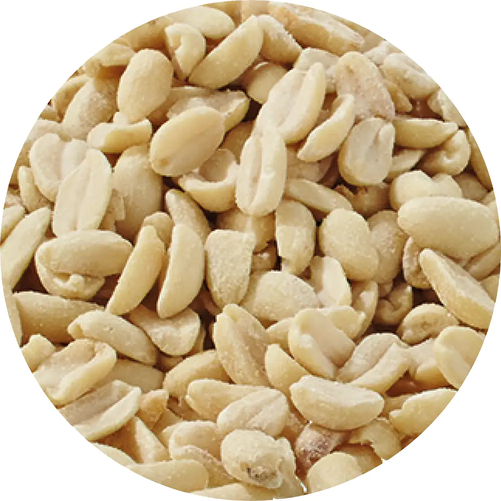 4000610273838_02 Elles Wildvogelfutter Erdnusskerne 10 kg