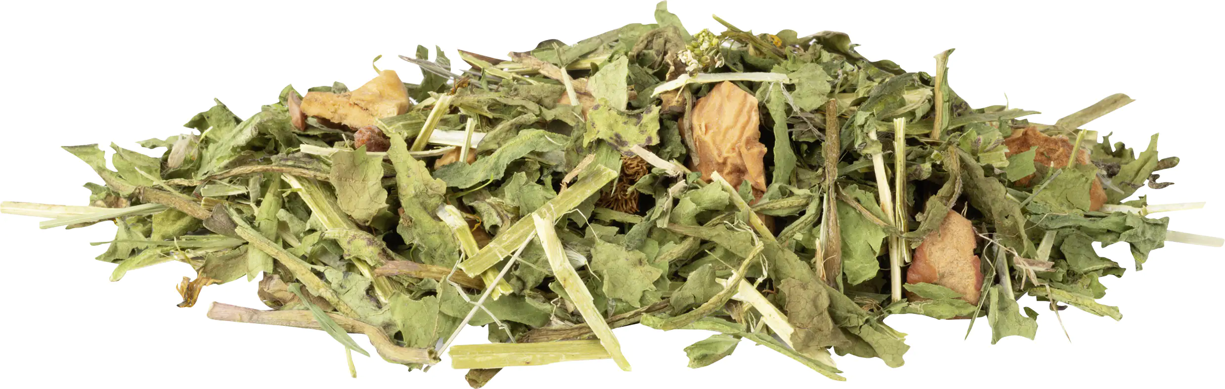 Vitakraft V.Verde NatureMix Löwenzahn & Apfel 80 g