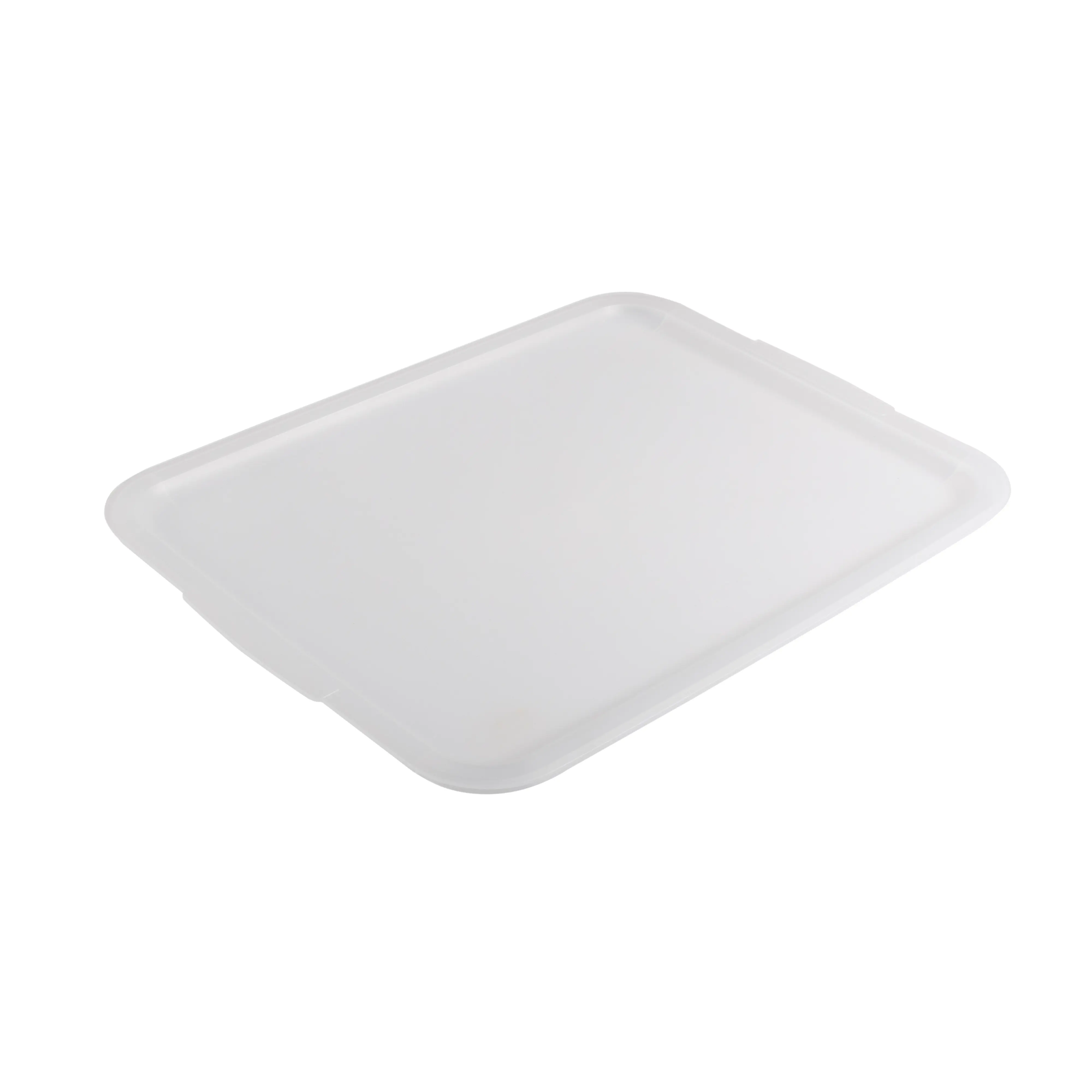 Sunware Deckel für Aufbewahrungsbox Sigma Home 9l, 13l, 18l, 25l transparent