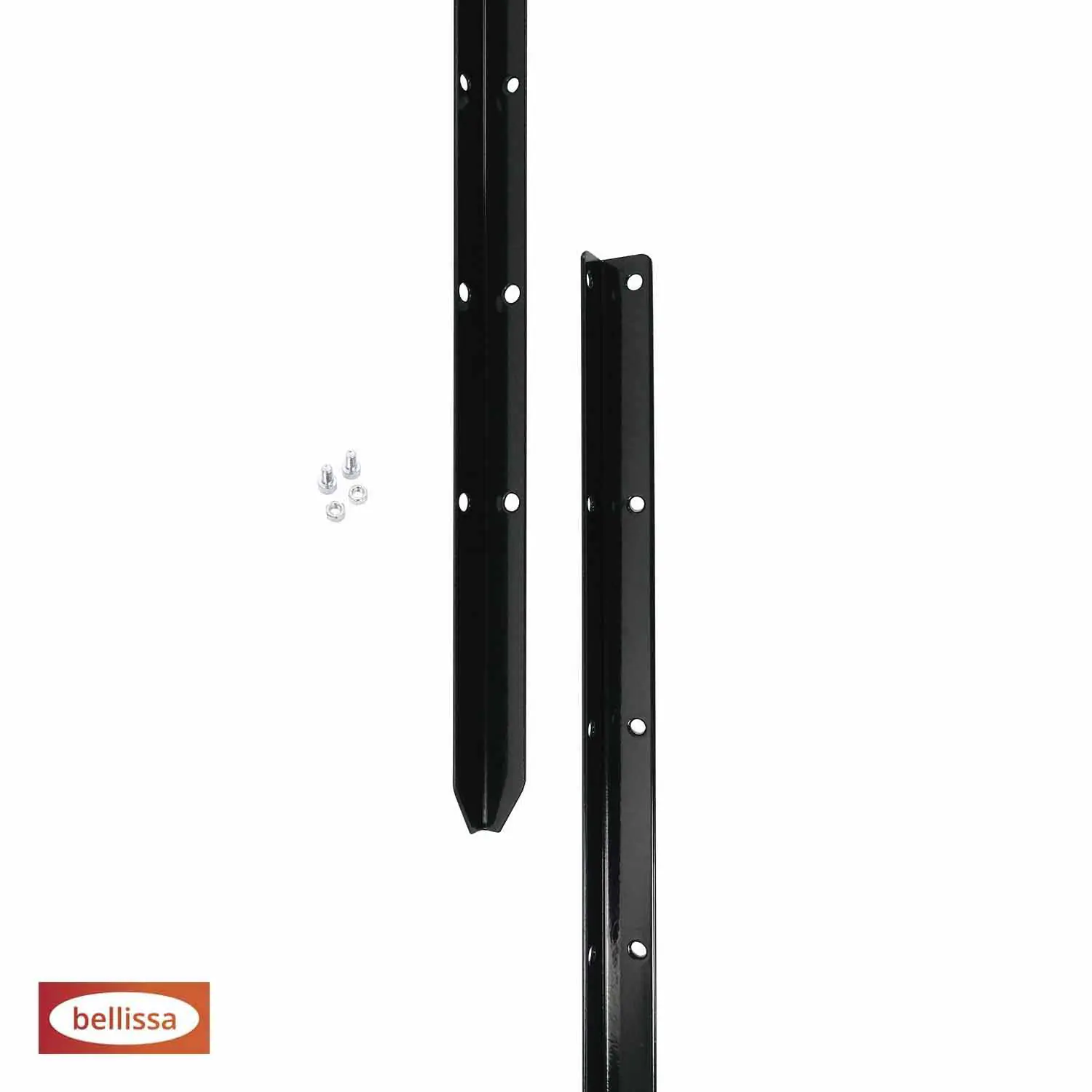 Bellissa Pflanzstab-Verlängerung Timo 120 cm grün