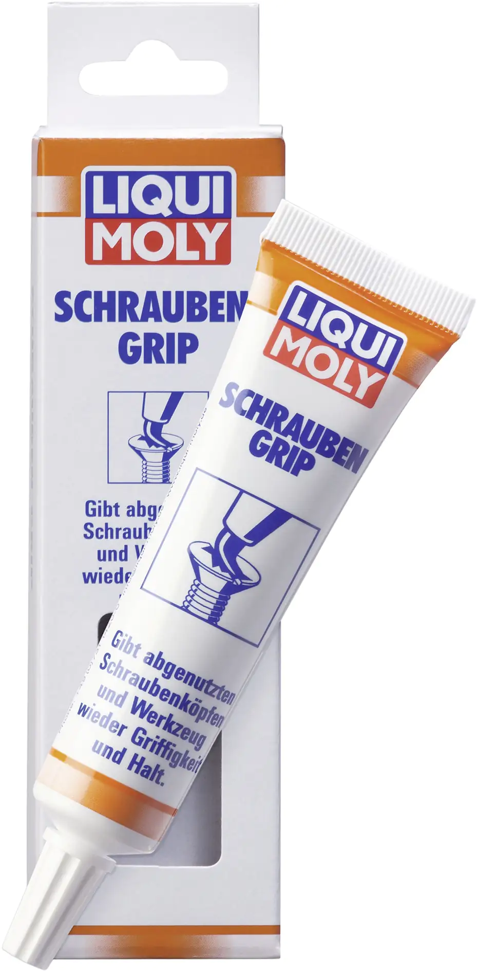 4100420038112_391844 Liqui Moly Schrauben-Grip 20 g