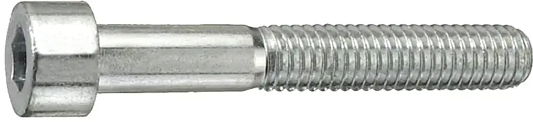 Connex Gewindeschraube M10 x 120 mm Sechskant Innen 8 mm - 1 Stk.