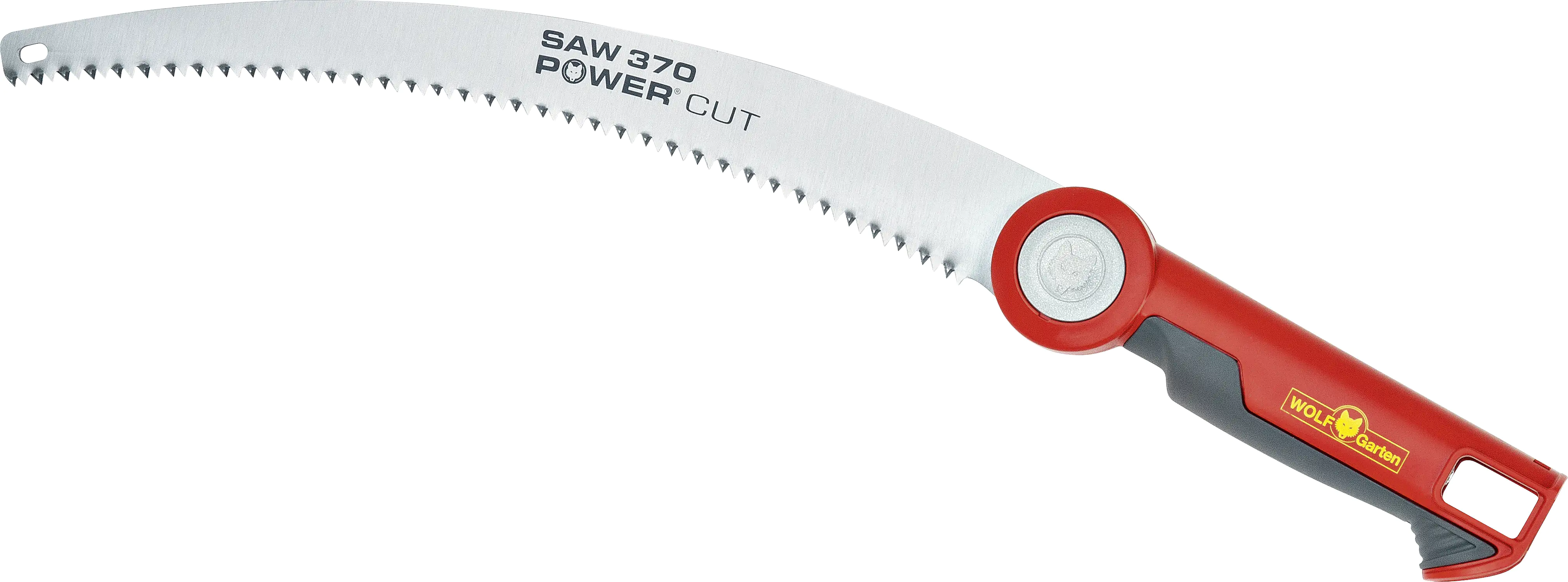 4008423878592 Wolf Garten Astsäge POWER CUT SAW 370 37 cm Sägeblatt