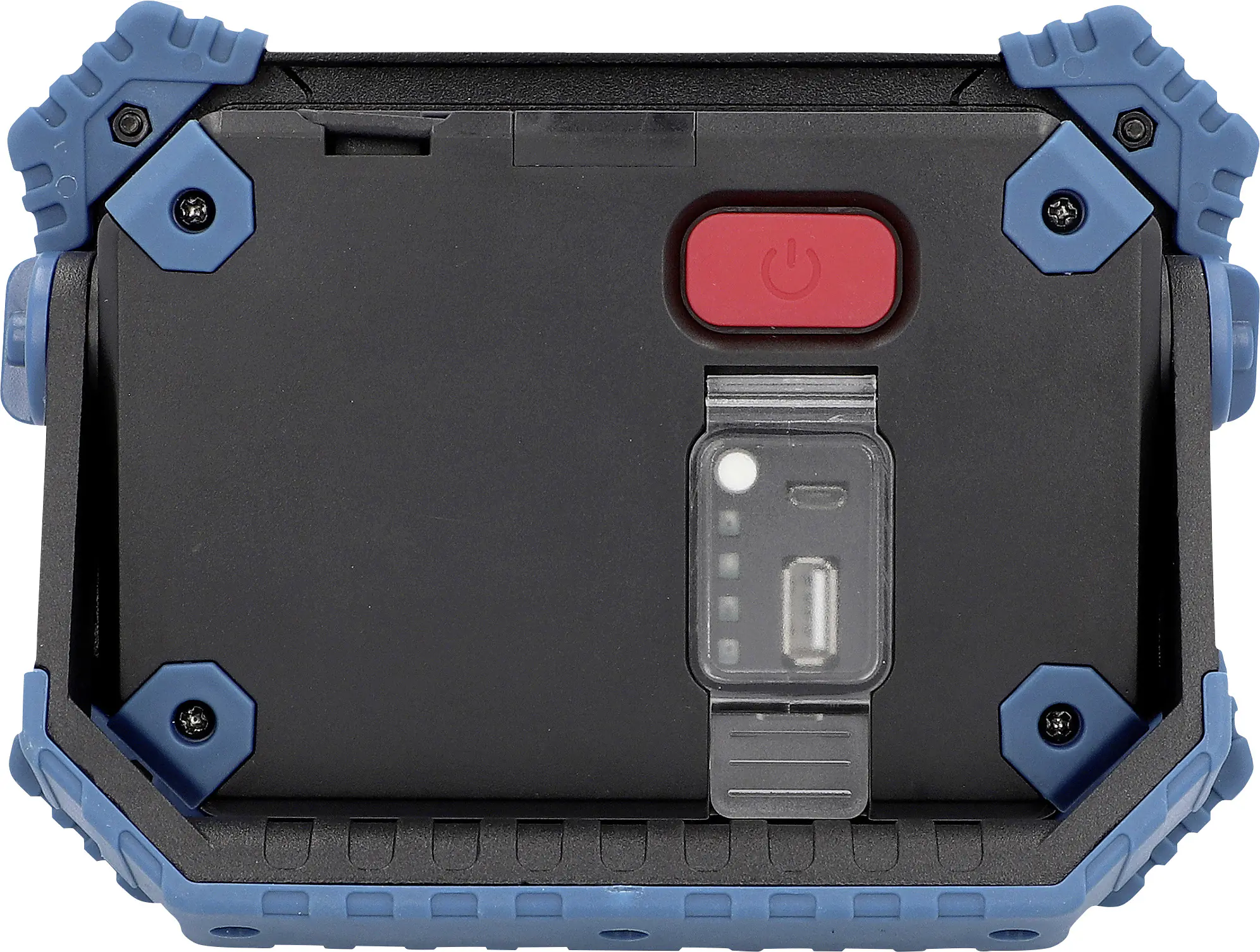 LED Akku Arbeitsstrahler 20 Watt, 2000 lm LED Akku Arbeitsstrahler 20 Watt, 2000 lm