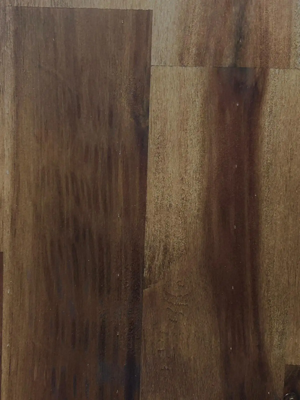 Primaster Leimholz Akazie 80 x 20 cm x 18 mm