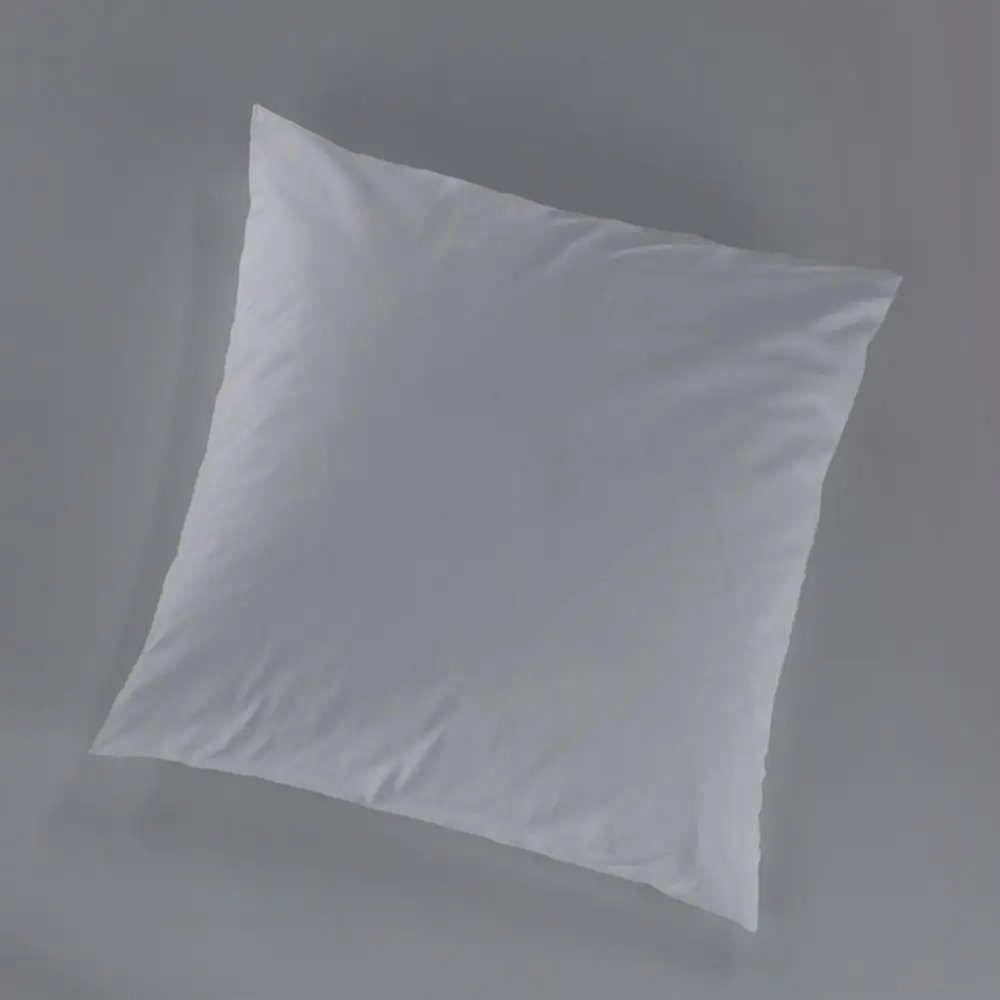 Vario Kissenbezug Jersey granit, 40 x 40 cm Vario Kissenbezug Jersey granit, 40 x 40 cm