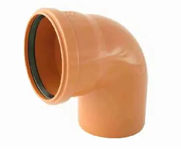 Marley KG-Bogen DN 110 87,5° Marley KG-Bogen DN 110 87,5°
