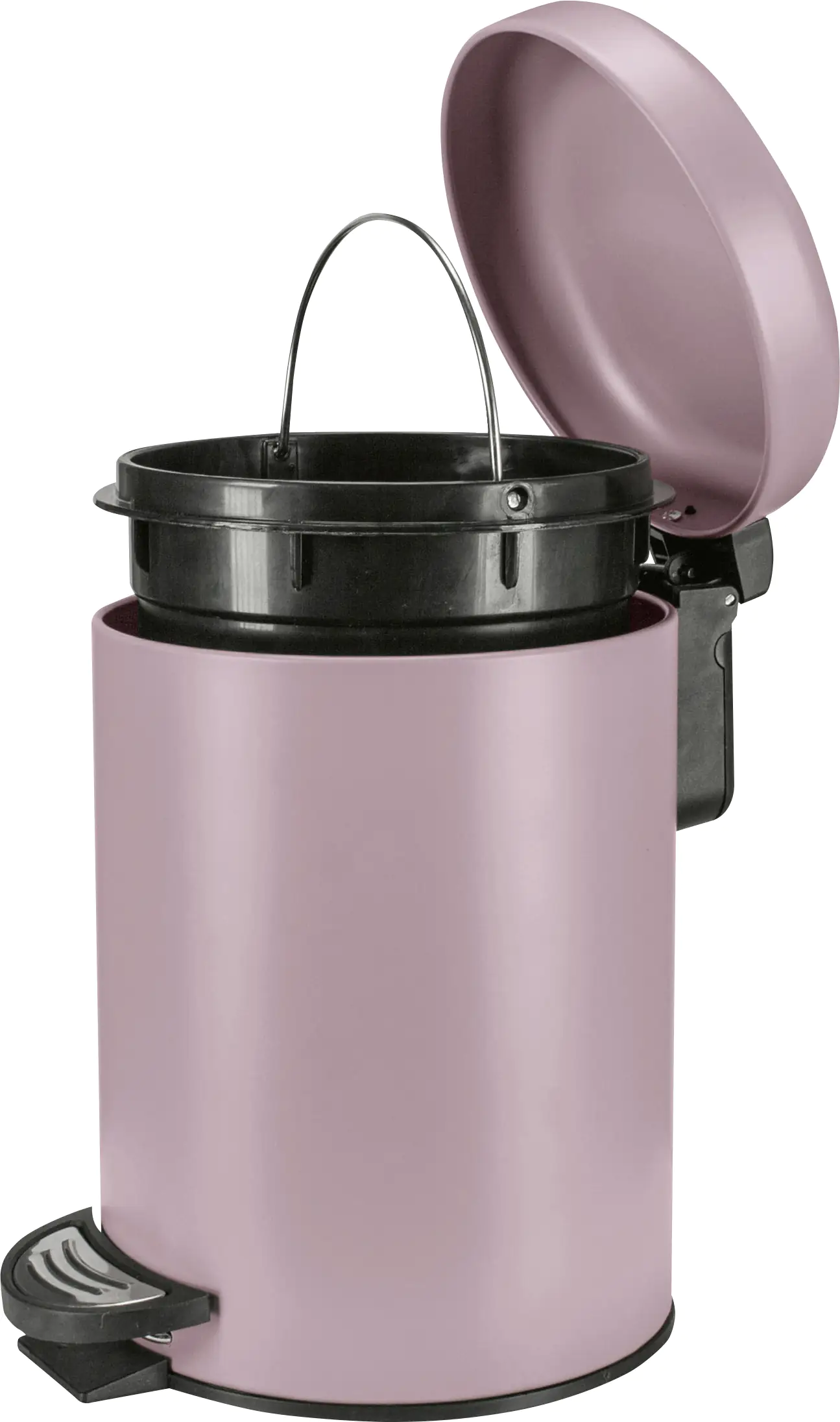 Kleine Wolke Kosmetikeimer One 3 L rouge