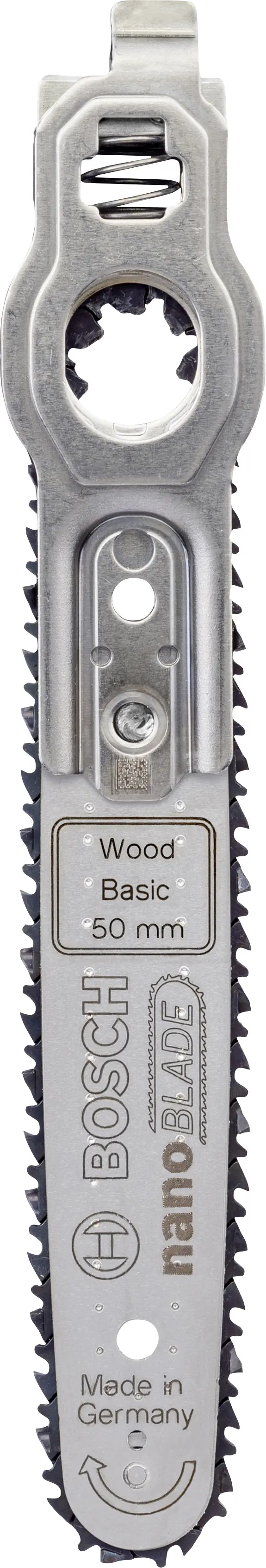 Bosch Sägeblatt Wood Basic 50