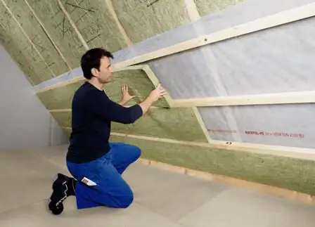 Rockwool Dämmplatte Formrock Steinwolle WLG 035 1000 x 450 x 30 mm