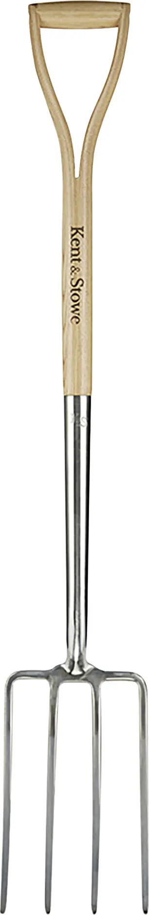 Kent & Stowe Spatengabel