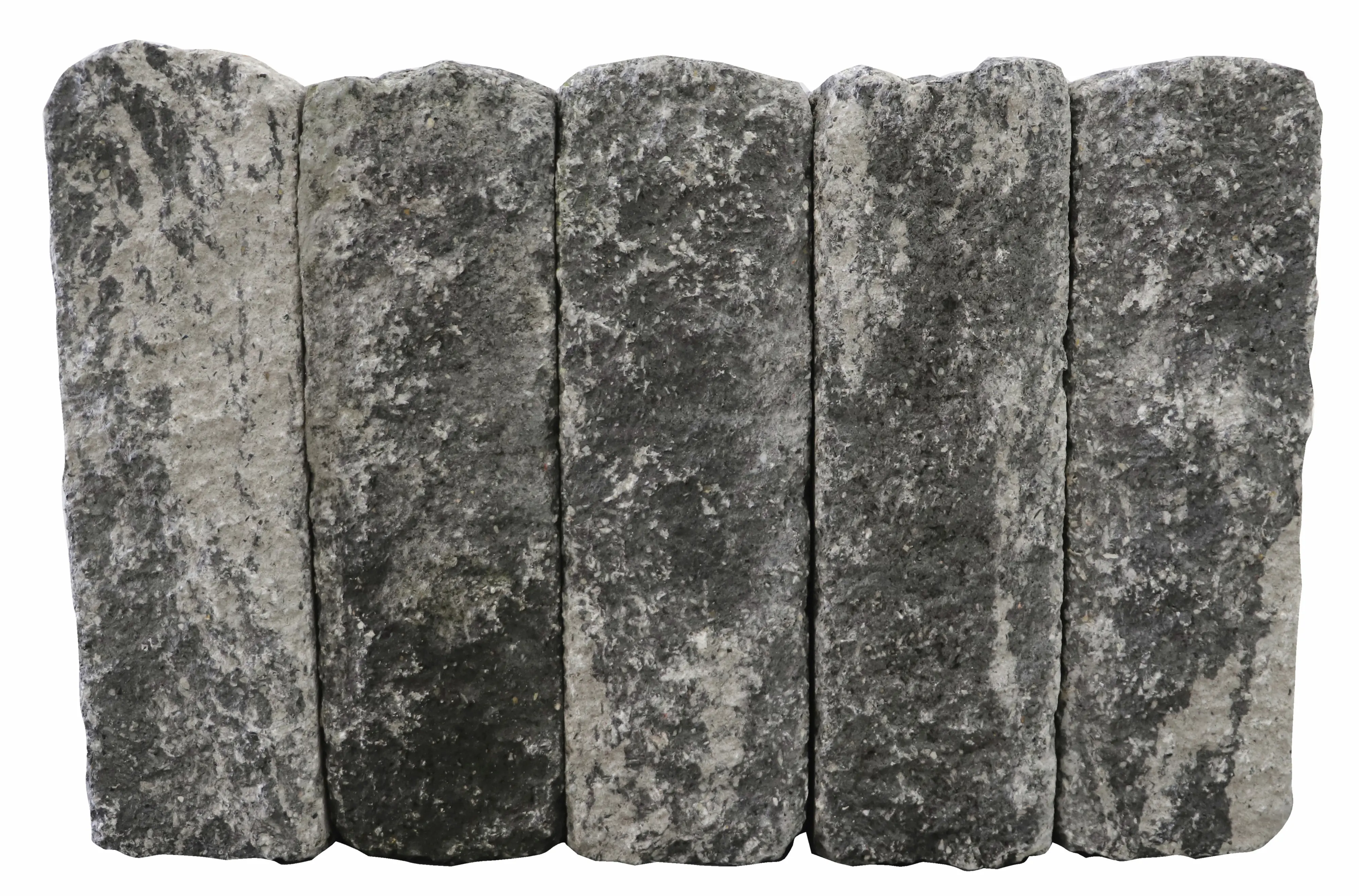 EHL Palisade Anzio Light 50 x 18 x 15 cm grau-anthrazit-nuanciert