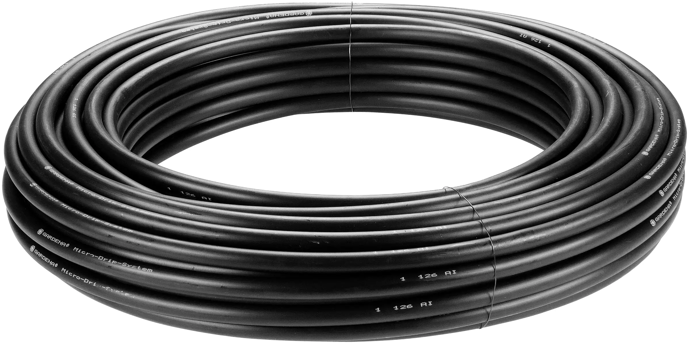 Gardena Verlegerohr Micro-Drip-System 1/2" 50 m Rolle