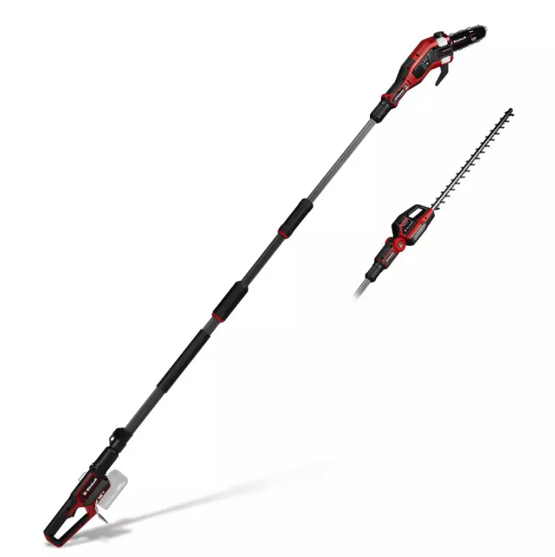 Einhell Akku Multitool GP-HC 18/5020 Li 