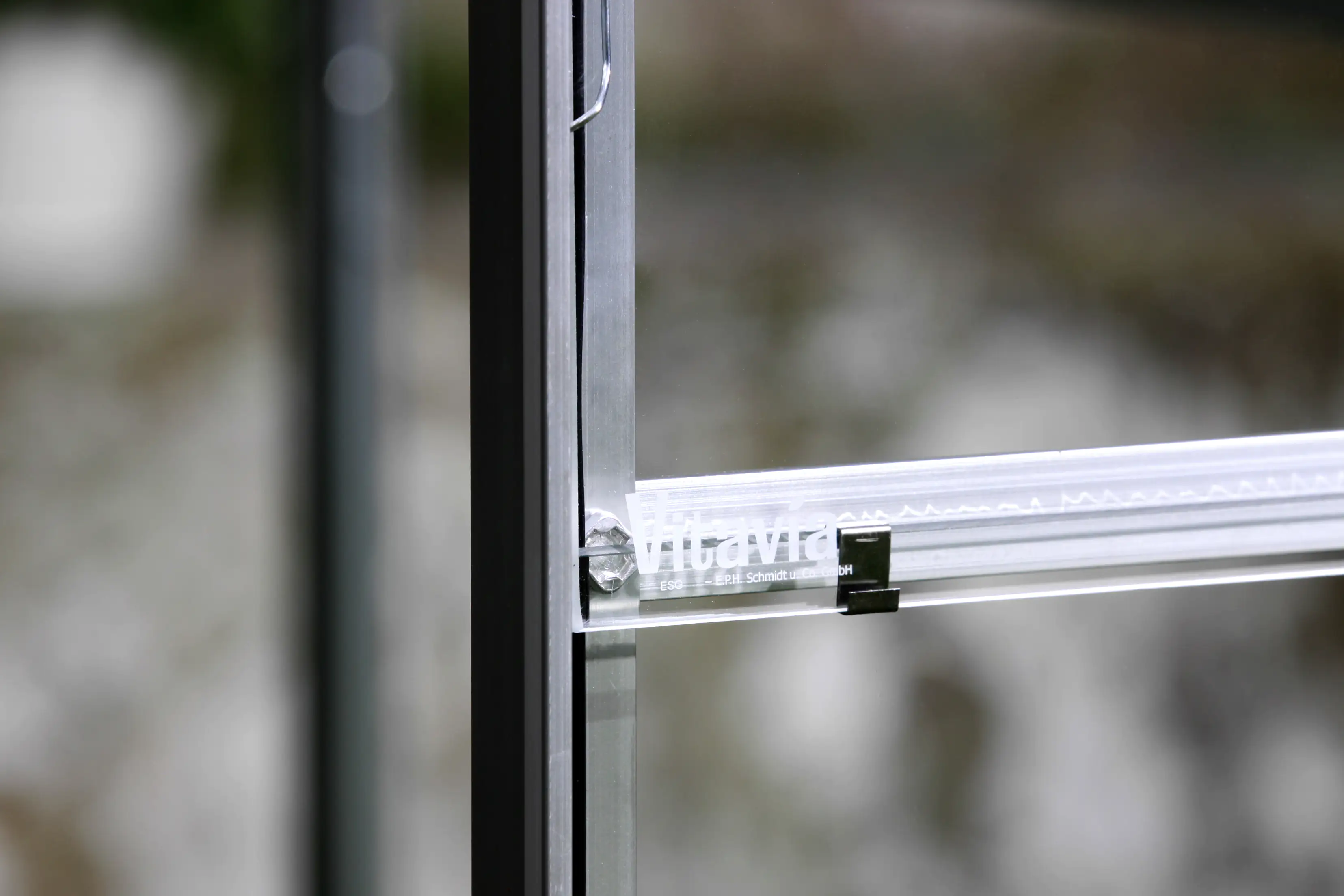 Vitavia Glasträger 20 Stück