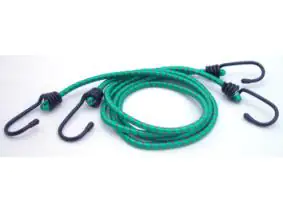 Conacord Gepäckspanner 80cm 2 Stück