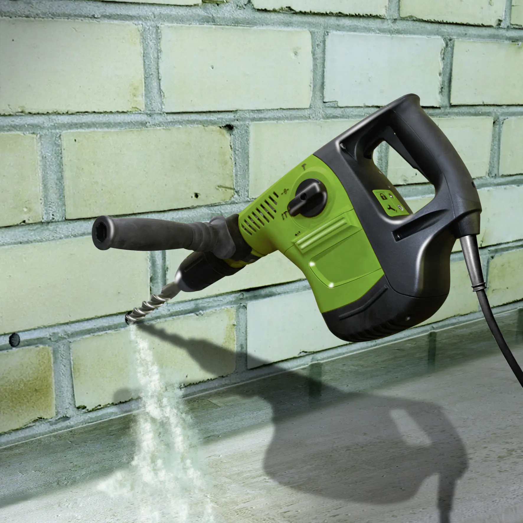 MEM Trockene Wand Fix & Fertig 290 ml