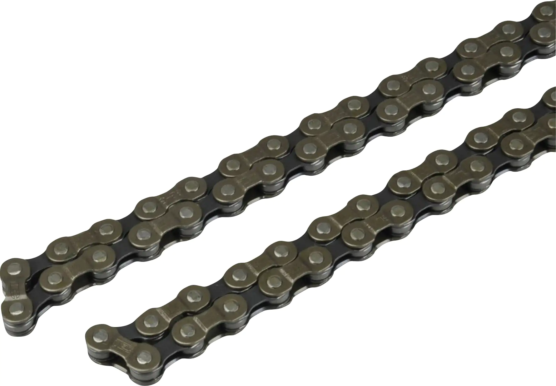 Fischer Fahrradkette für Kettenschaltung 1/2 x 3/32 incl. Verschlussglied