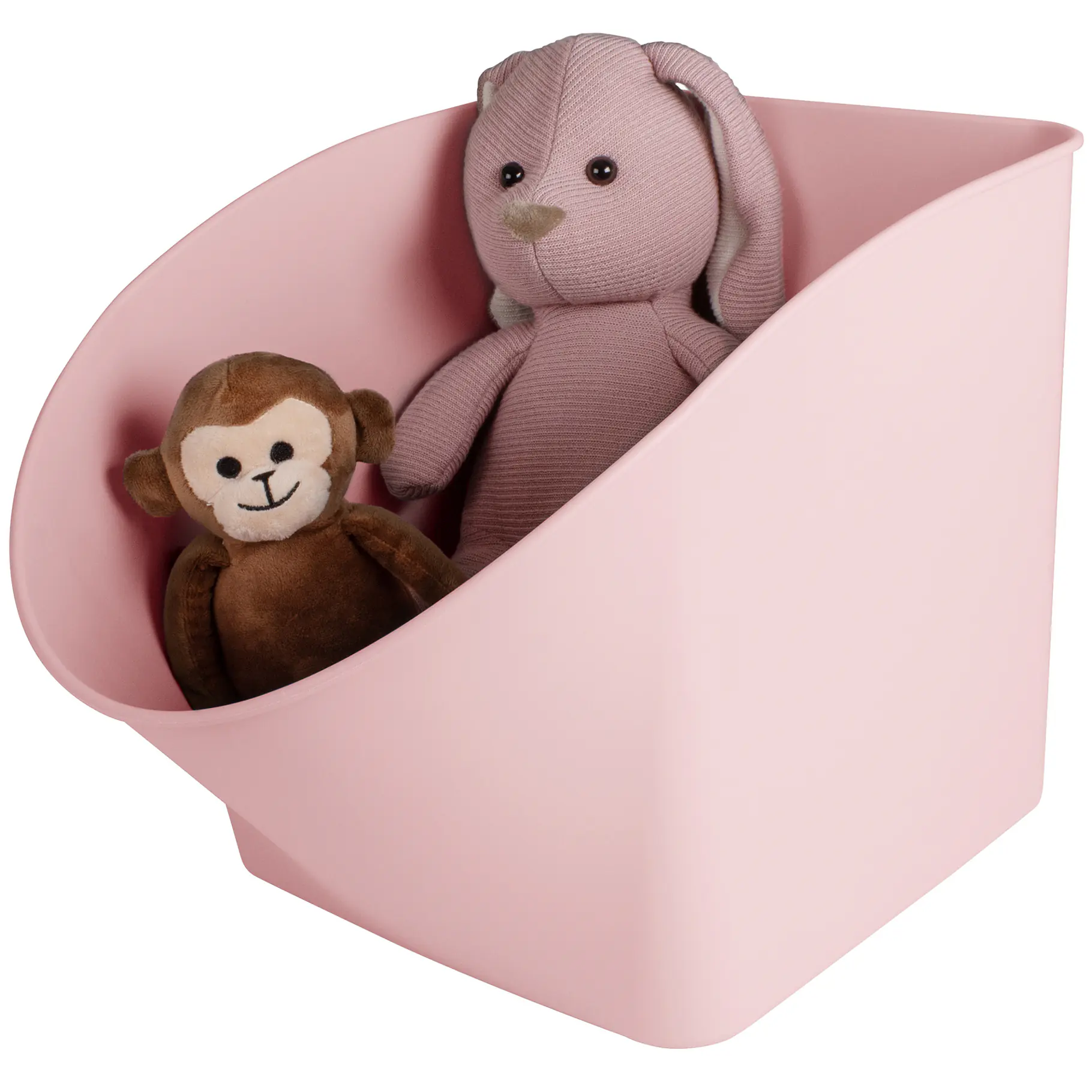 Sunware Sigma home Spielzeugbox 27 L rosa Sunware Sigma home Spielzeugbox 27 L rosa