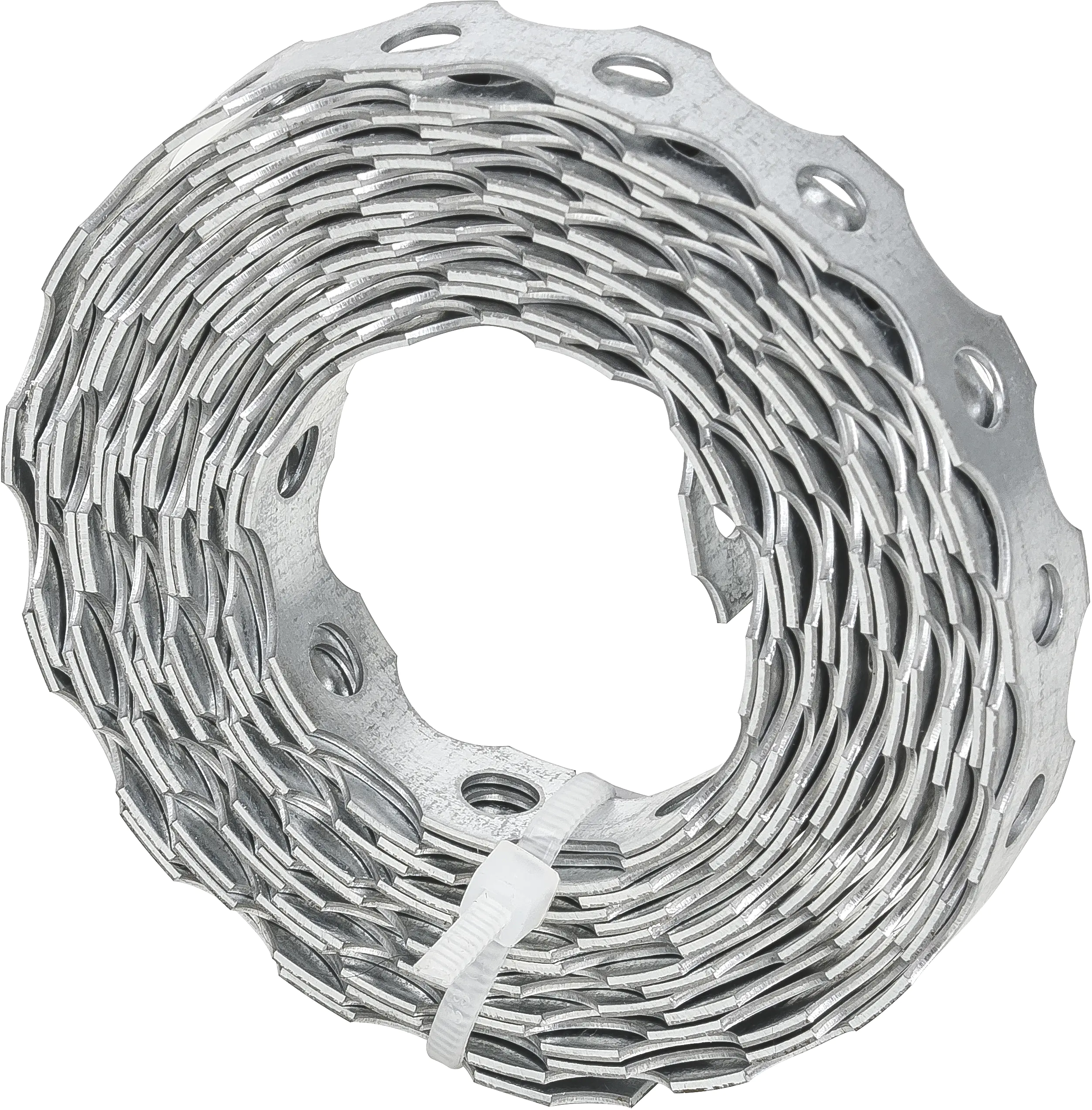 Vormann Montagebänder feuerverzinkt 12 mm Vormann Montagebänder feuerverzinkt 12 mm