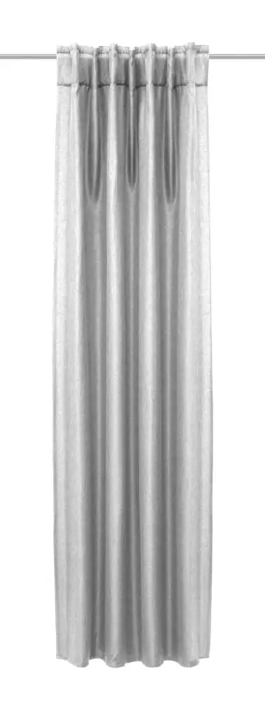 Neusser Collection Schlaufenschal verdeckte Schlaufen offwhite 135x245 cm