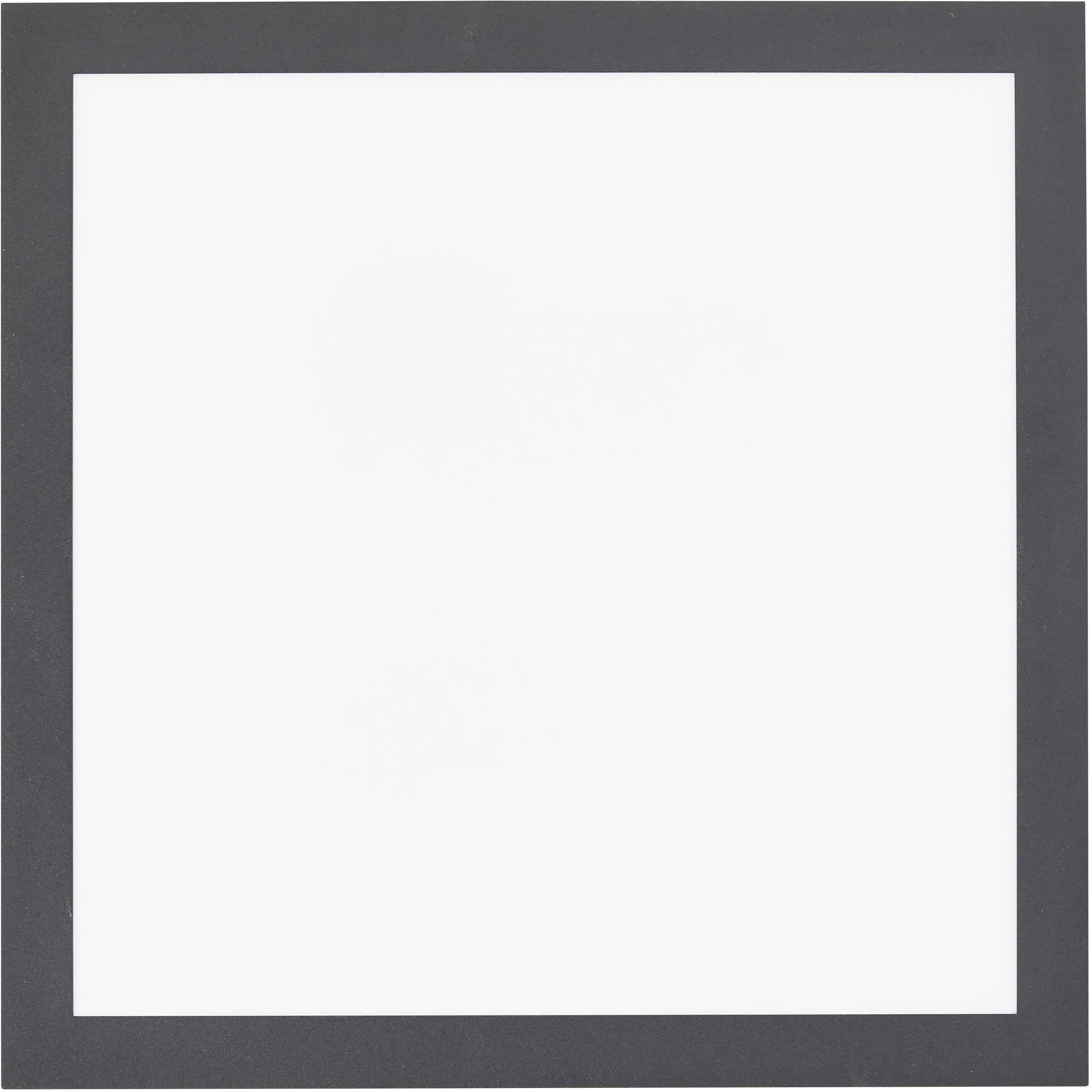 Brilliant LED Deckenleuchte Briston 18W neutralweiß