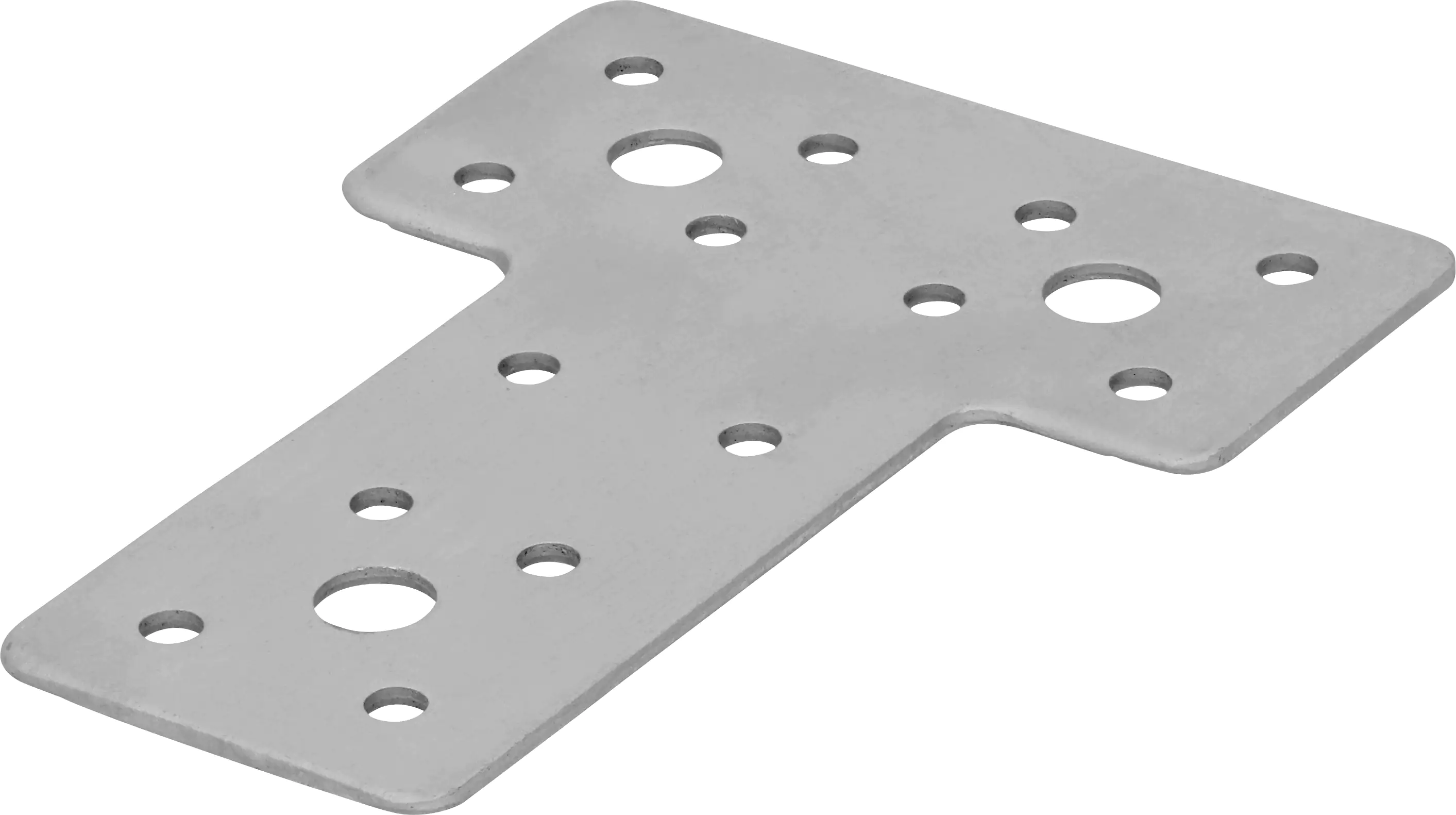 4032526694865 Suki T-Flachverbinder 80 x 106 x 40 mm Magnodur