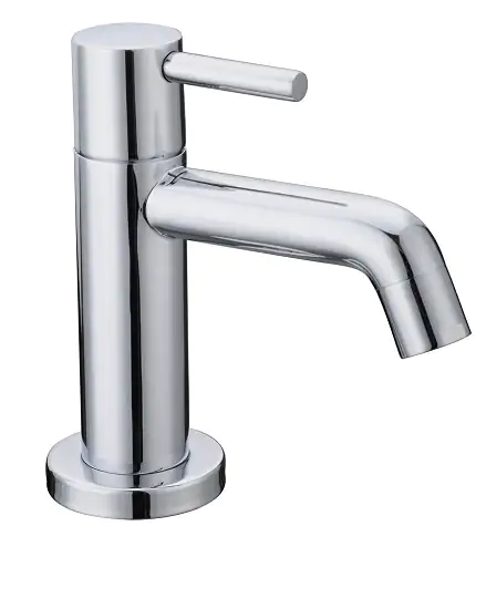 Primaster Kaltwasserarmatur Wien verchromt