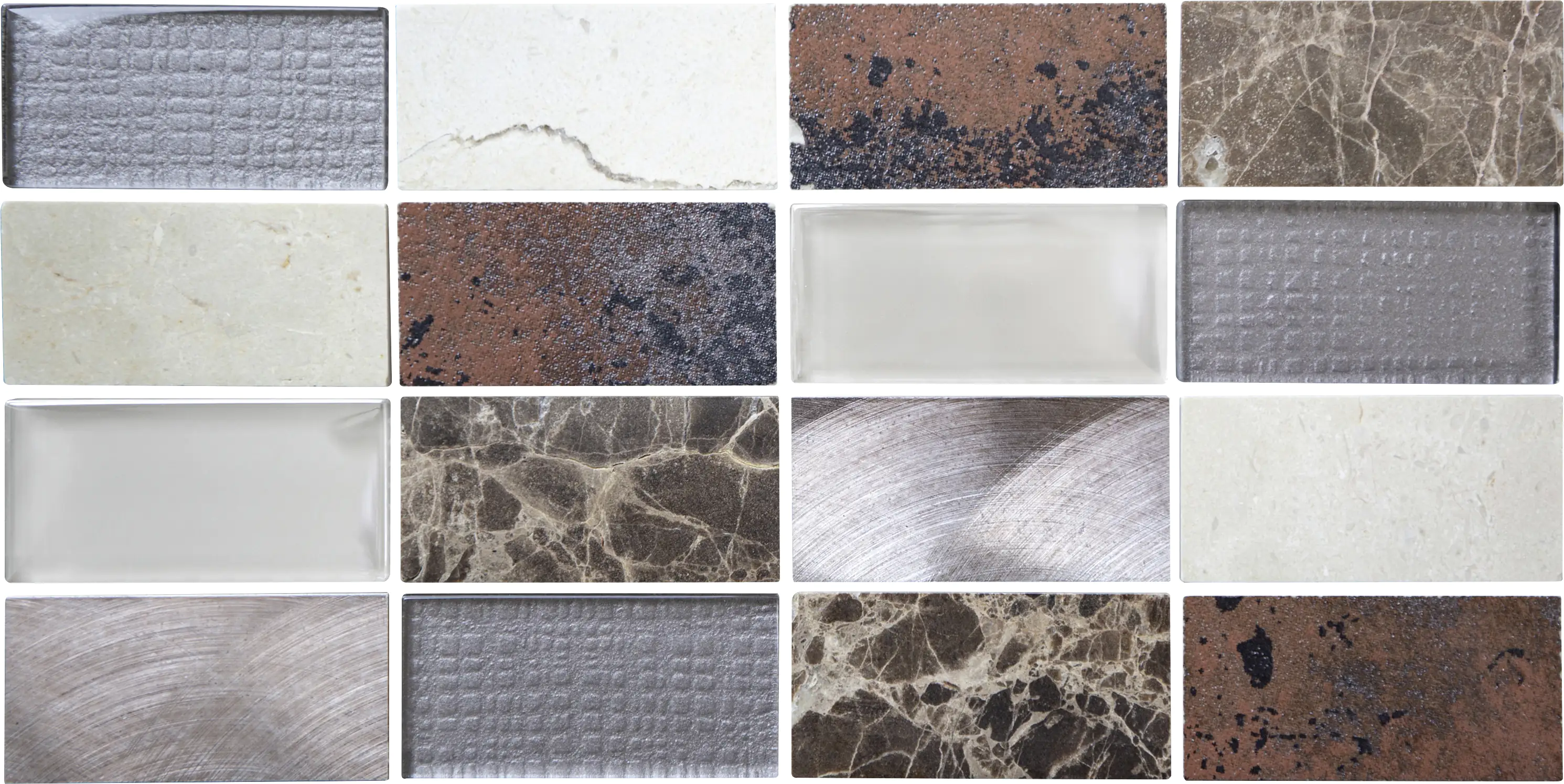 Mosaik Pronto uno 15 x 30 cm beige Mosaik Pronto uno 15 x 30 cm beige