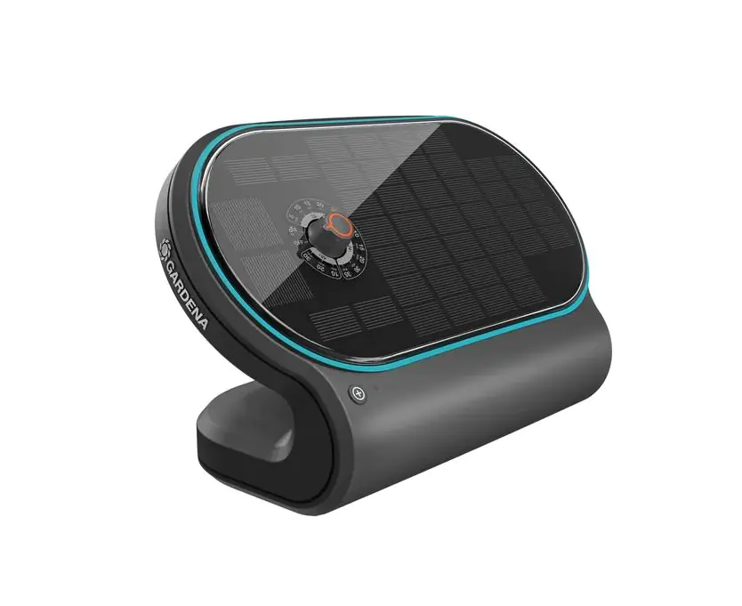 Gardena Solar-Bewässerung AquaBloom L Set