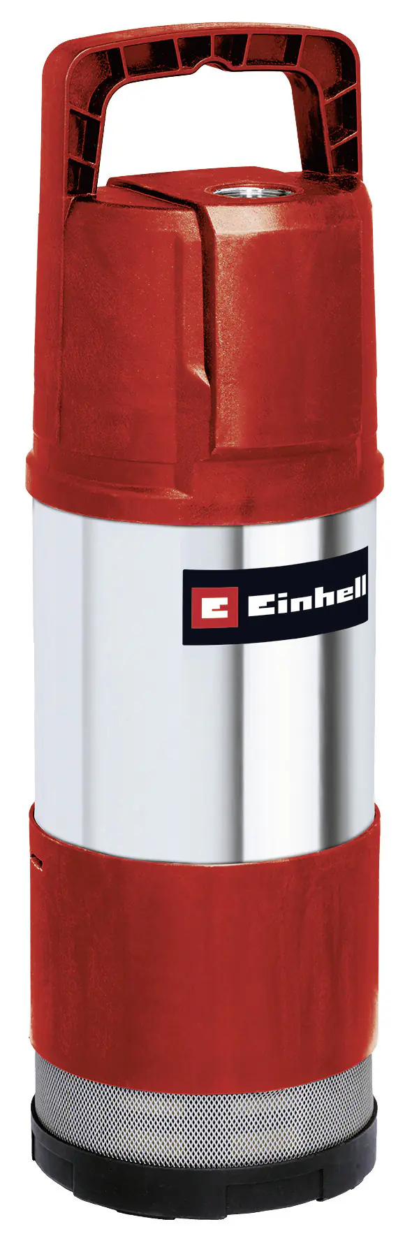 Einhell Tauchdruckpumpe GE-PP 1100 N-A max. Fördermenge: 6.000 l/h 1100 W