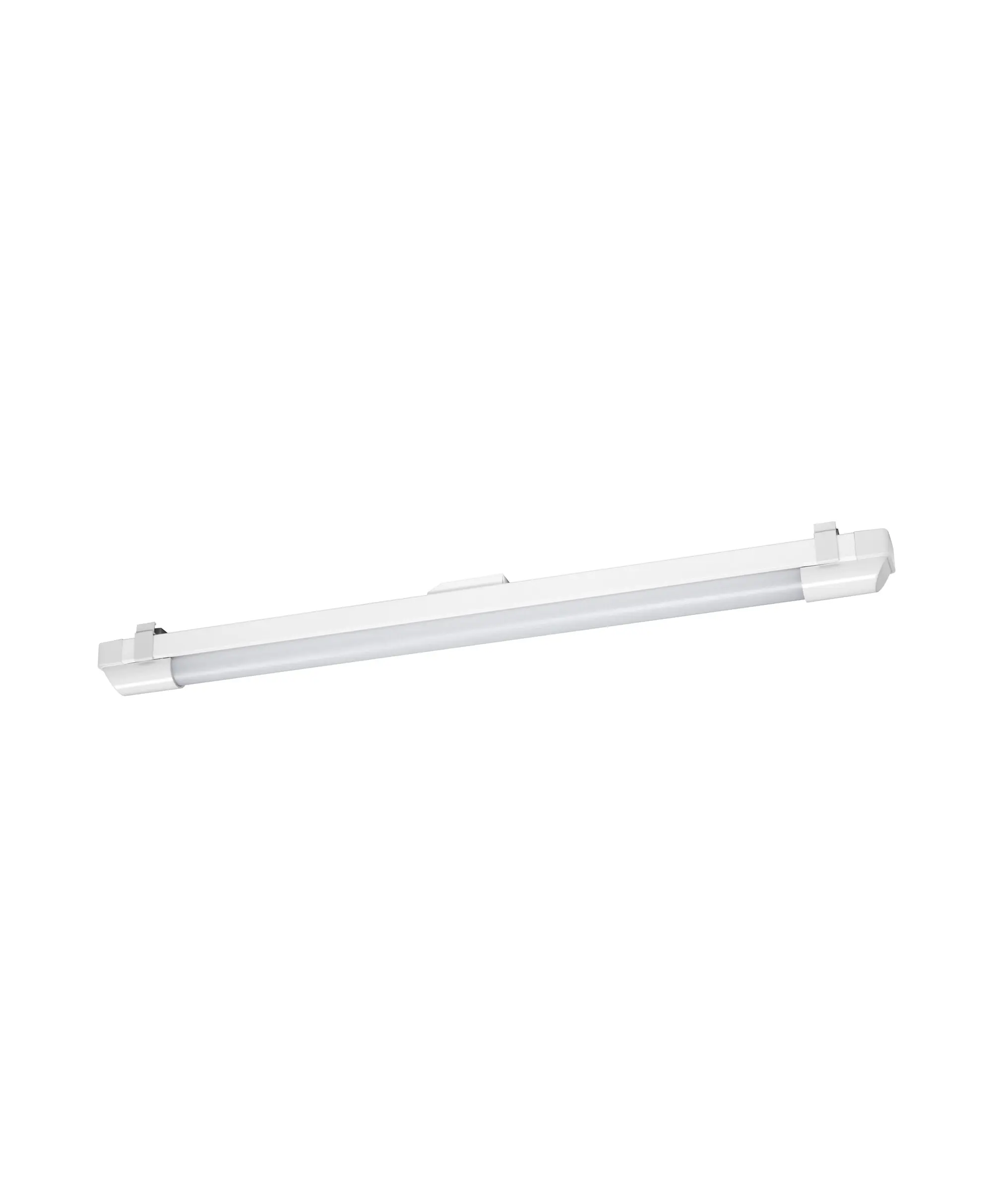 Osram LED Lichtleiste Power Batten weiß 60 cm 12 W warmweiß Osram LED Lichtleiste Power Batten weiß 60 cm 12 W warmweiß