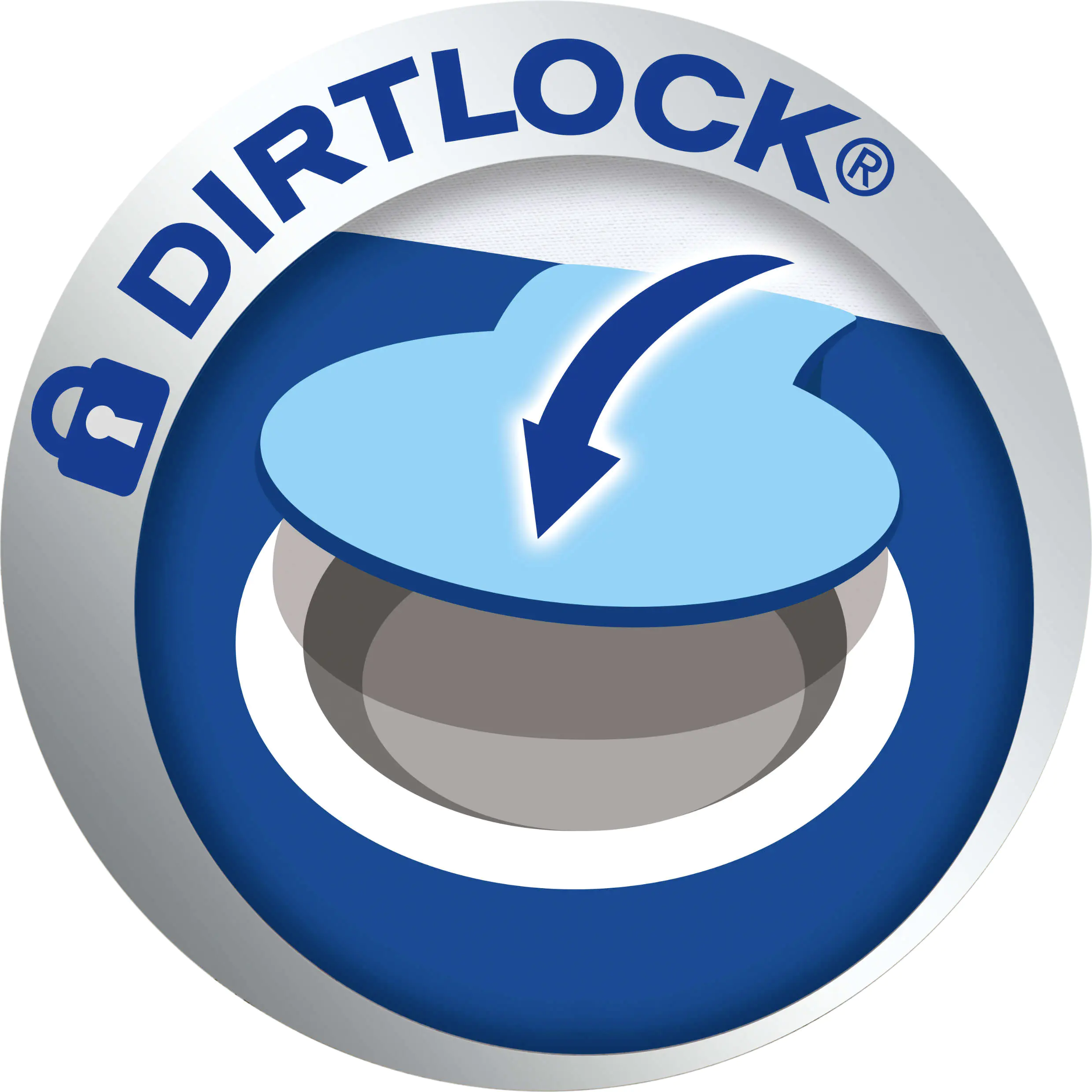 Swirl V 62 Spezialpapier Staubsaugerbeutel 8 Stück