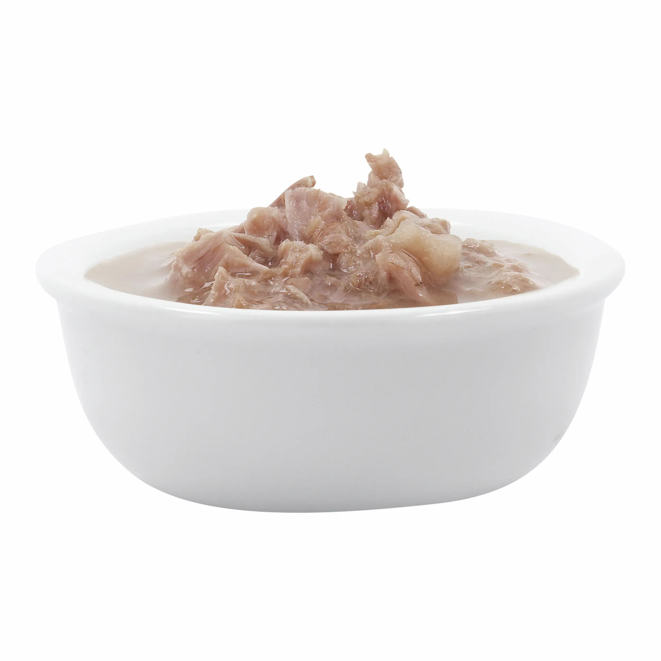 Lucky Lou Extrafood Katzennassfutter Adult getreidefrei 70 g Thunfisch & Apfel in Sud