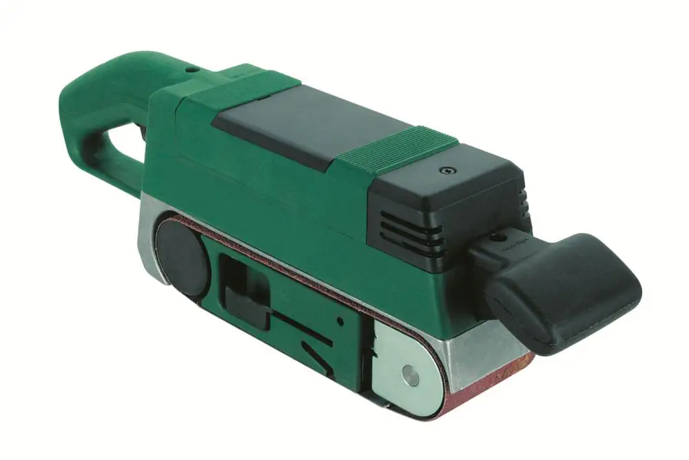 Wolfcraft Gewebeschleifbänder K60 76 x 457 mm 3 Stück