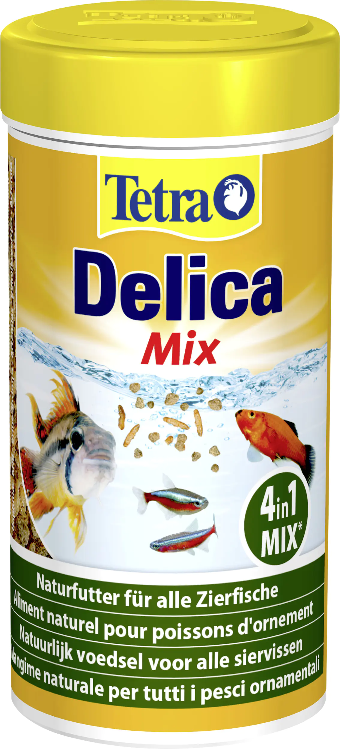 Tetra Delica Mix 250 ml