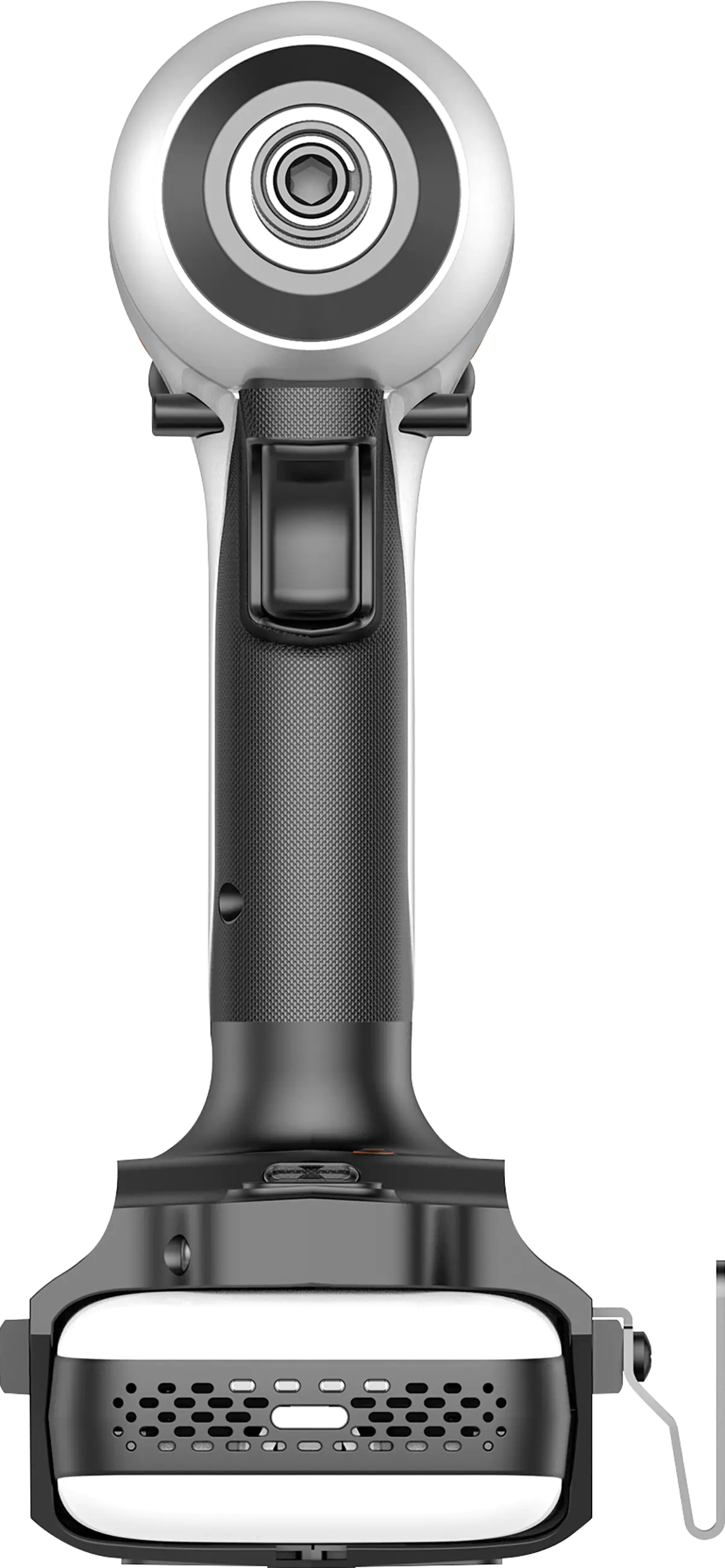 Litheli Akkuschrauber 20 V inkl. Akku 2 Ah