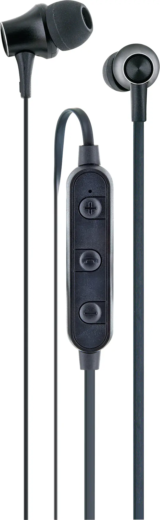 Schwaiger In-Ear Kopfhörer schwarz