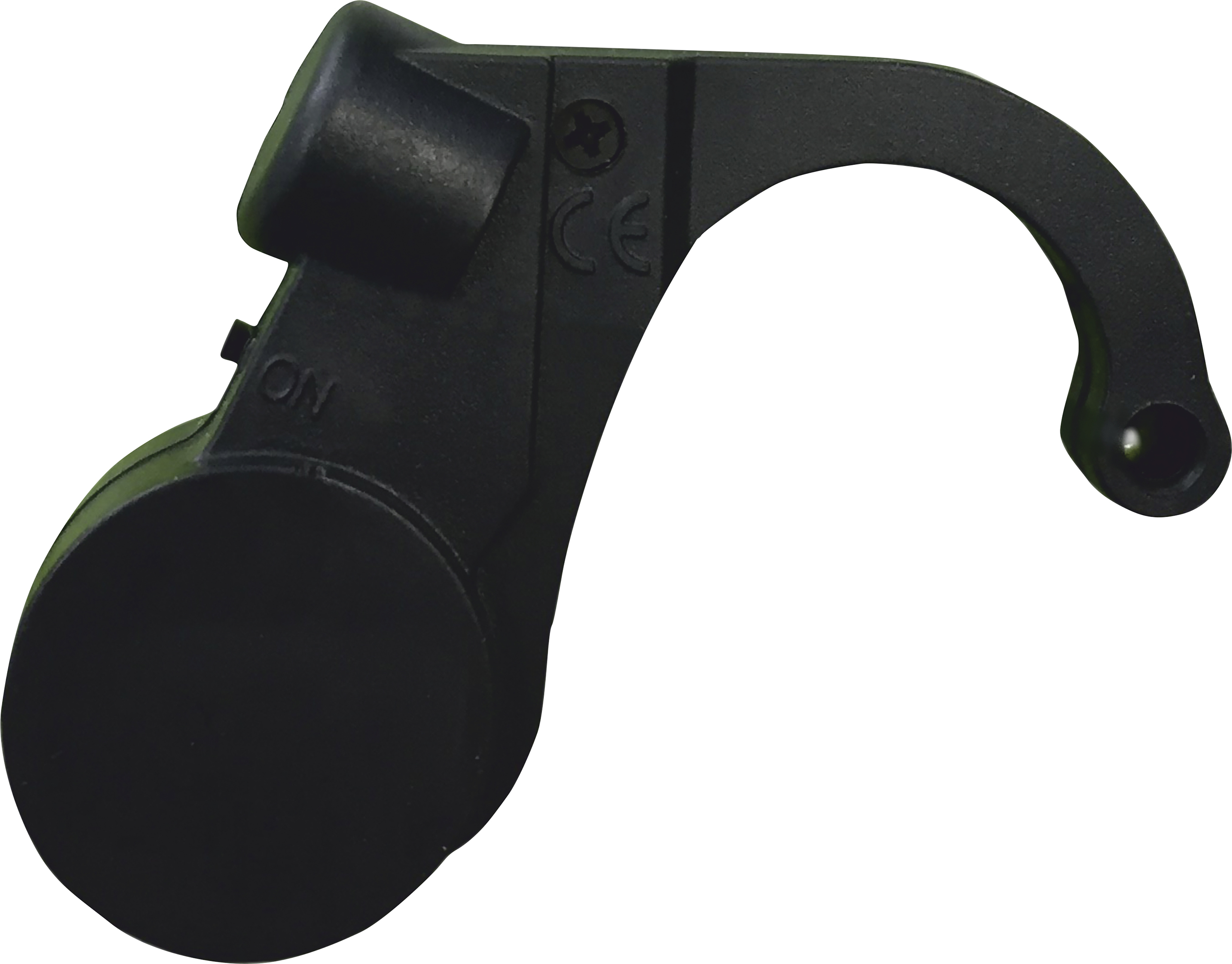 Hermann Schütz Warngerät gegen Sekundenschlaf