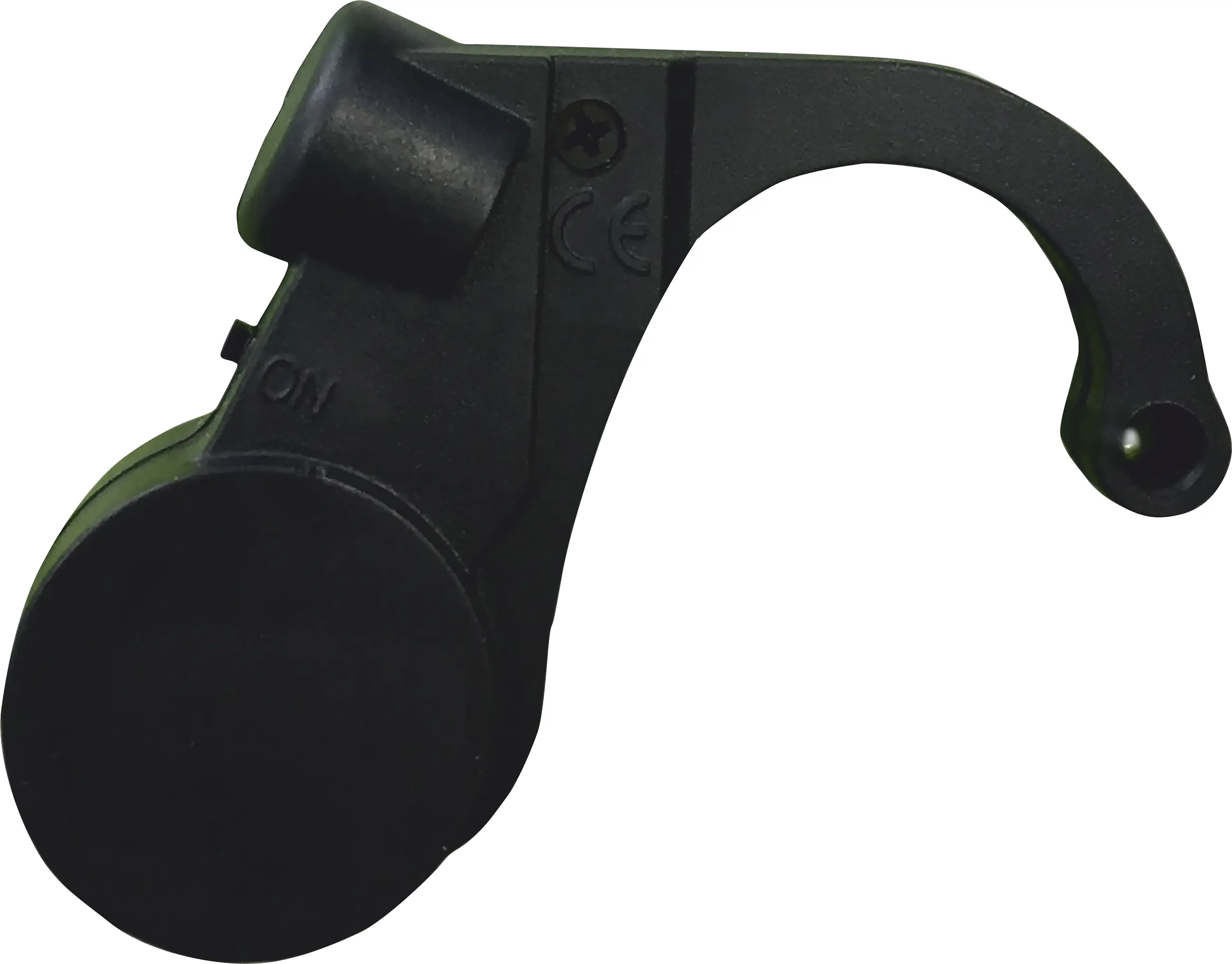 Hermann Schütz Warngerät gegen Sekundenschlaf