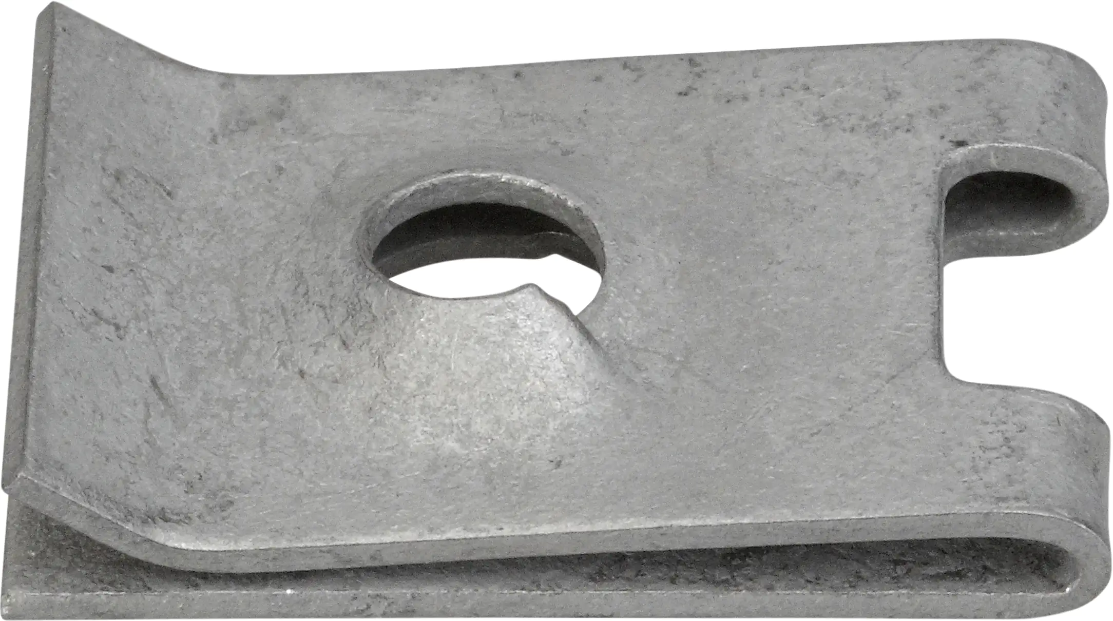 SWG Blechmutter VAG 6,3/0,5-1,8