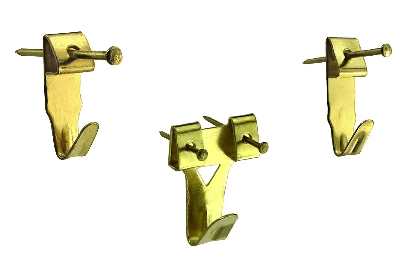 Sortimentskasten Wandhaken