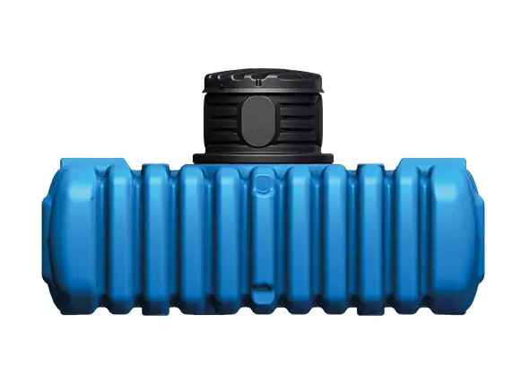 4rain Flat S Flachtank 4500 L inkl. Schachtverlängerung, begehbar 4rain Flat S Flachtank 4500 L inkl. Schachtverlängerung, begehbar