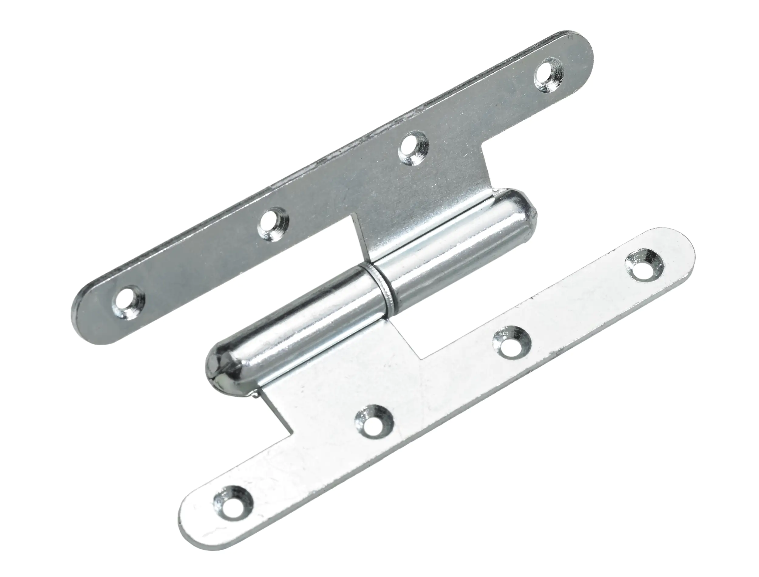 Hettich Türband 70 x 140 mm links verzinkt - 1 Stück