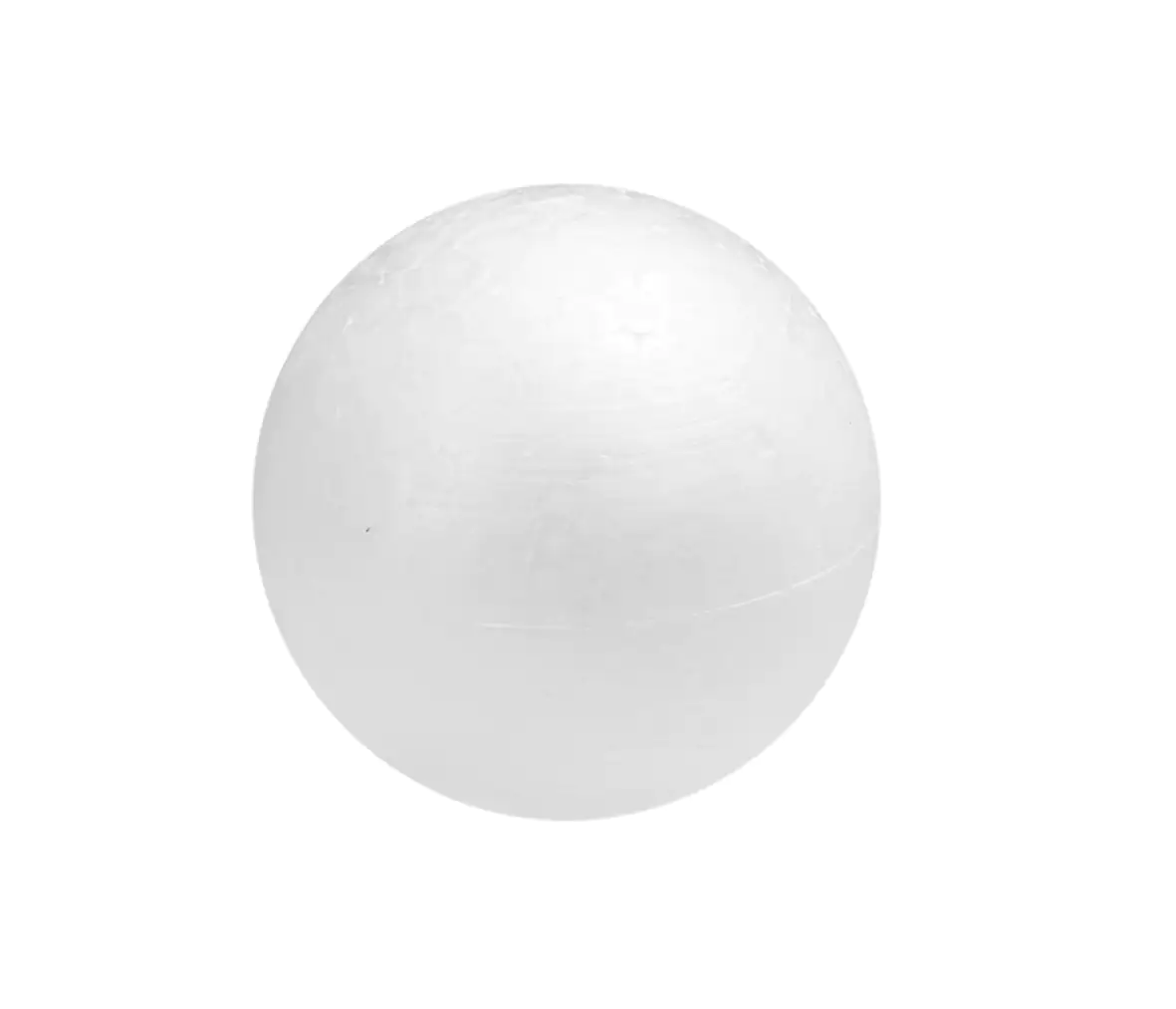 Glorex Styroporkugel 5 cm