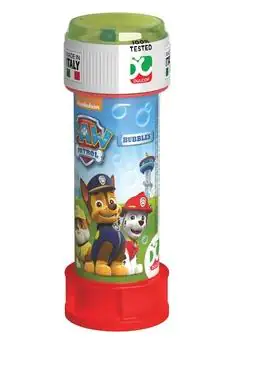 Happy People Seifenblasen Paw Patrol Happy People Seifenblasen Paw Patrol