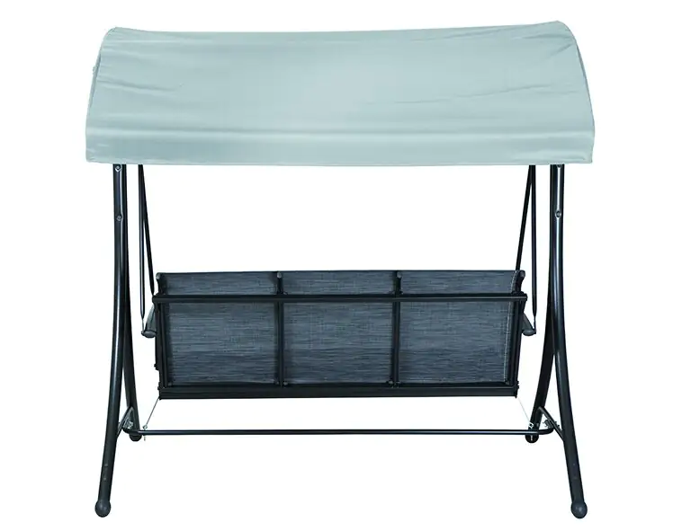 Siena Garden Schaukel Livorno 191 x 122 x 179 cm