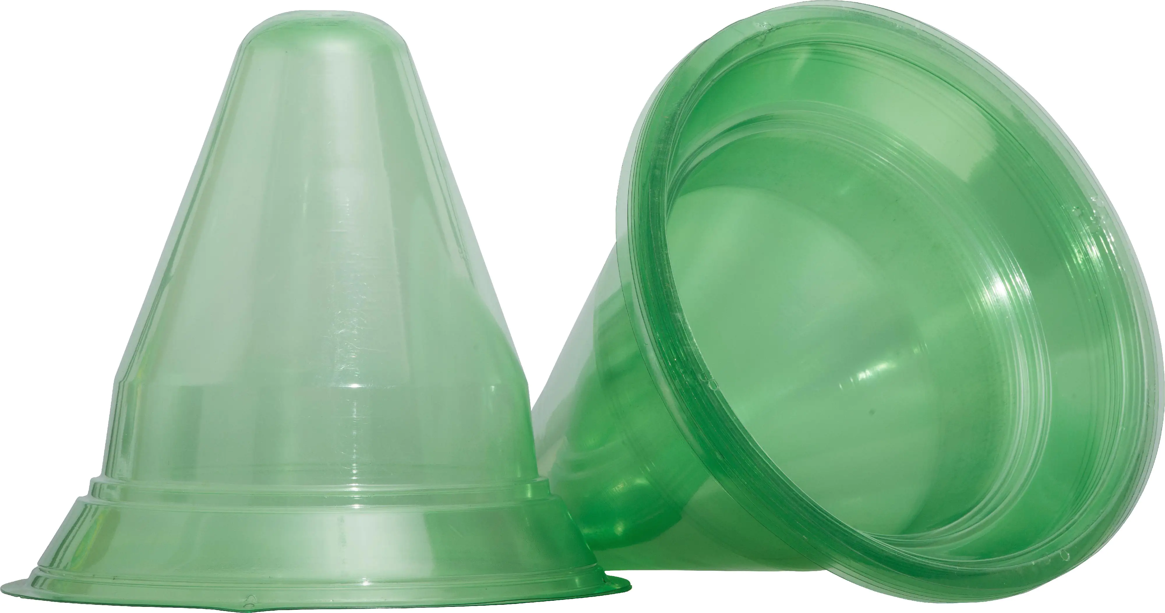 Windhager Pflanzenhut Ø 24cm 10 Stück Windhager Pflanzenhut Ø 24cm 10 Stück