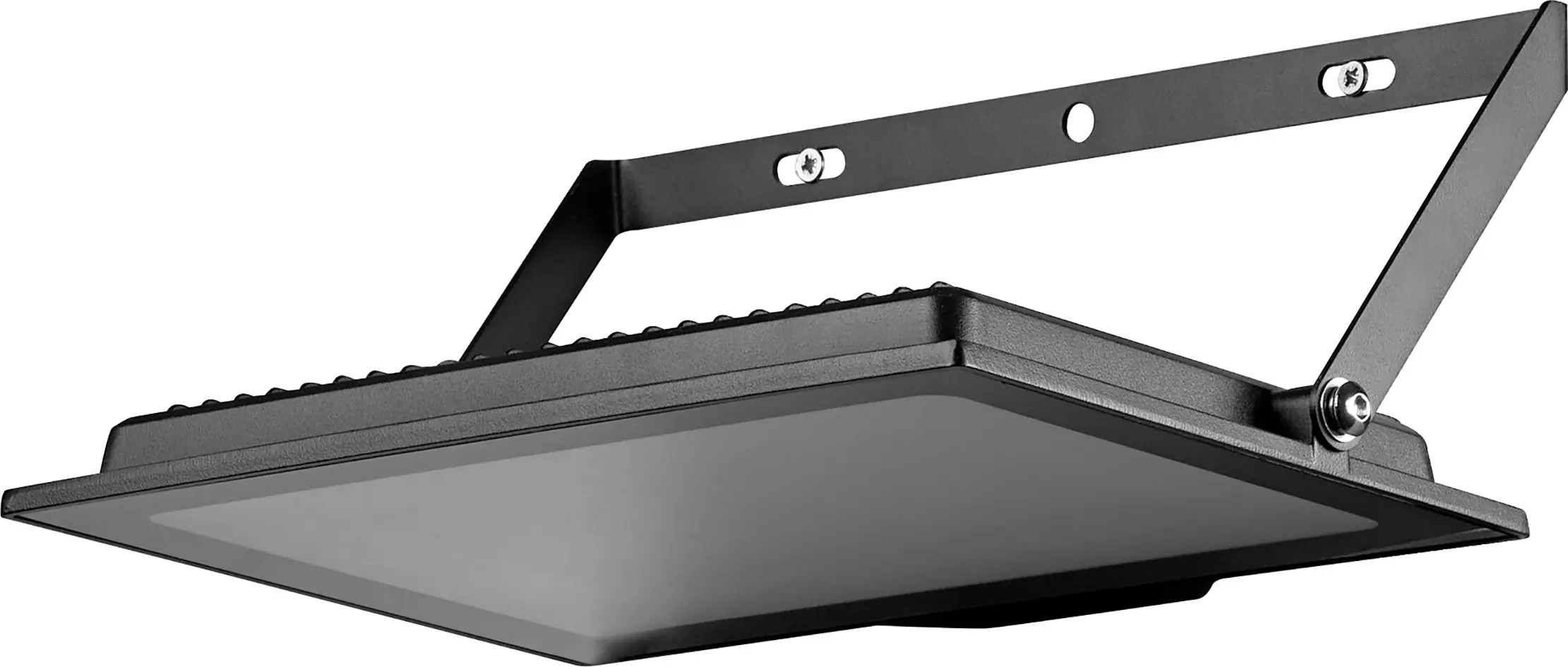 Osram Außenleuchte Floodlight Essential 150W 4000K schwarz